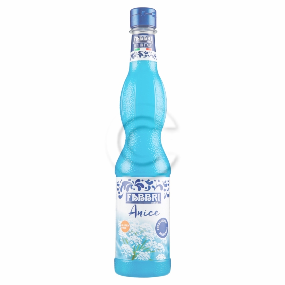 Fabbri scir anice
