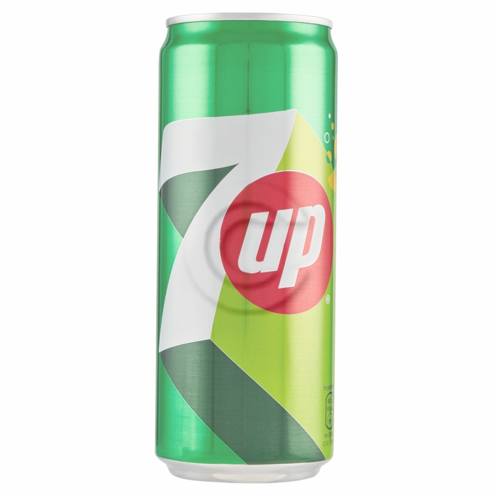 Seven up lattina