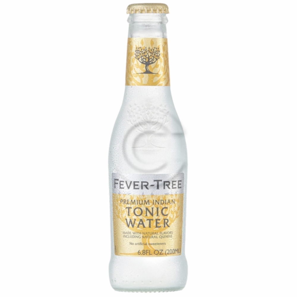 Fever tree indian tonic