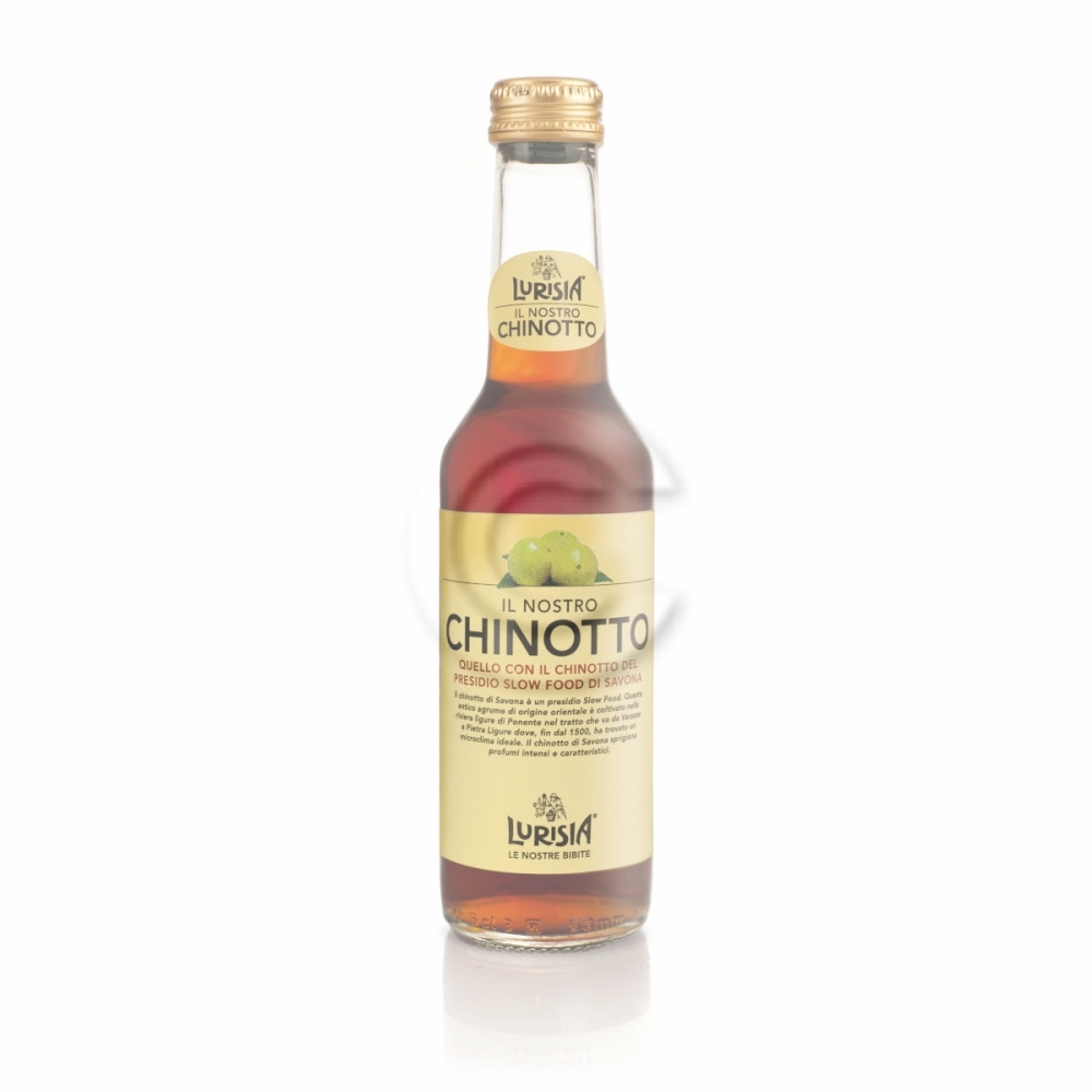 Lurisia chinotto