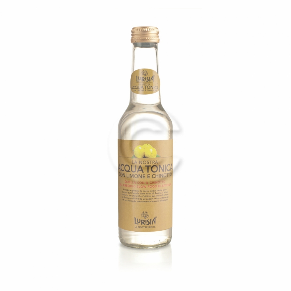 Lurisia acqua tonica