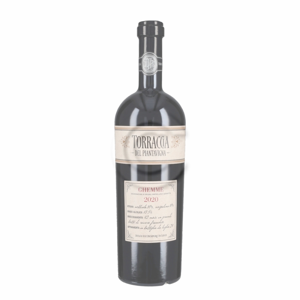 Ghemme torraccia docg