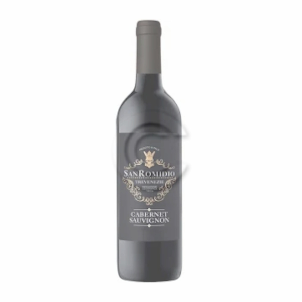 Castelbert cabernet 3vene