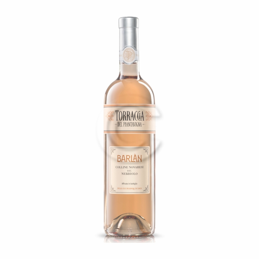 Nebbiolo rosato barlan