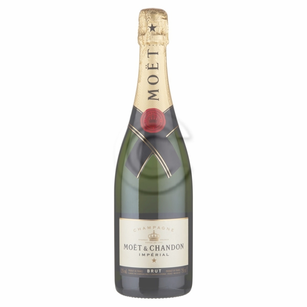 Moet&chandon brut imperia