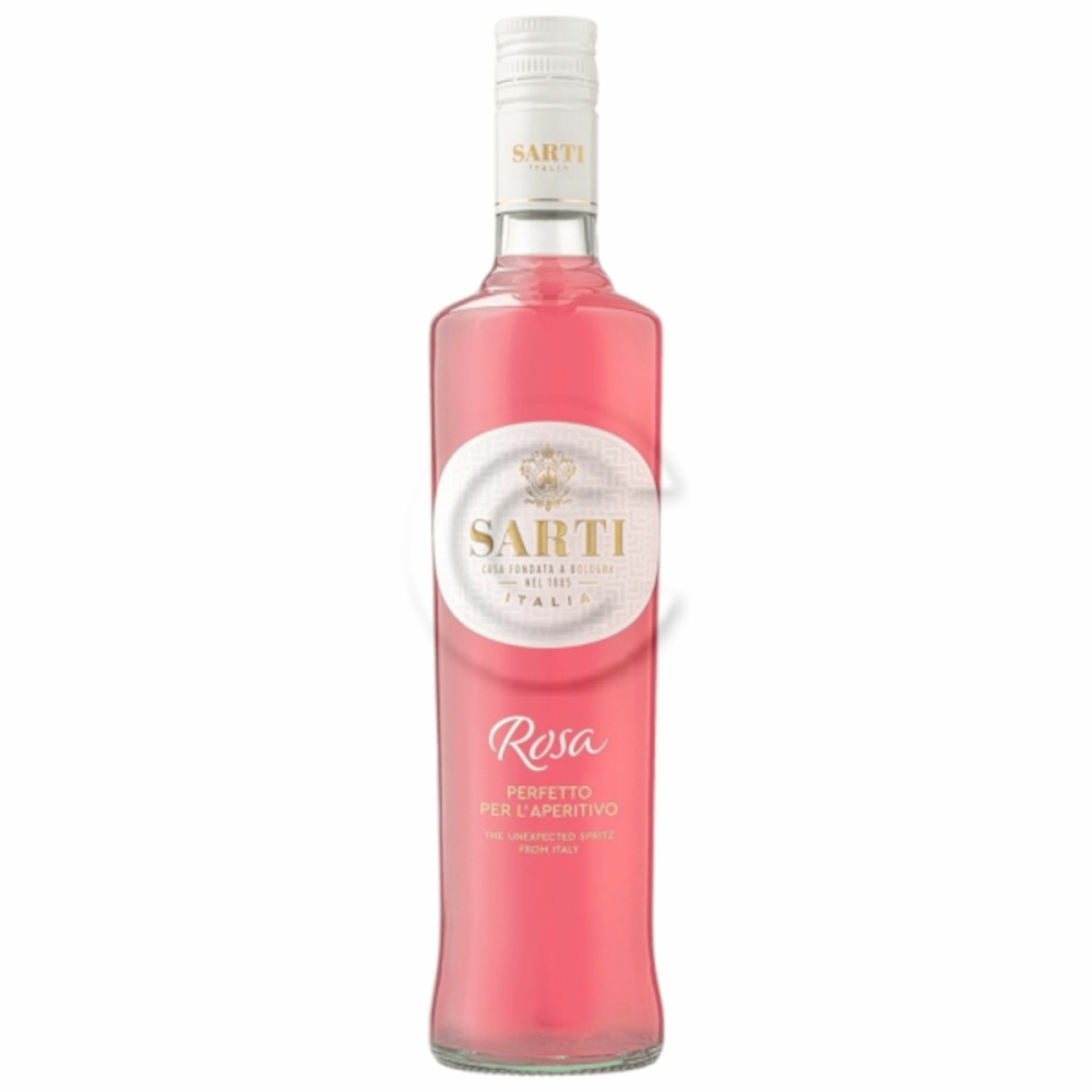 Sarti rosa aperitivo