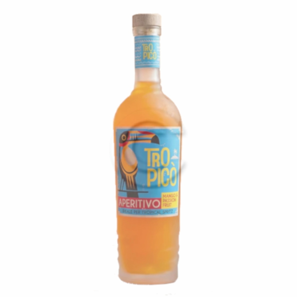 Francoli tropico' xspritz