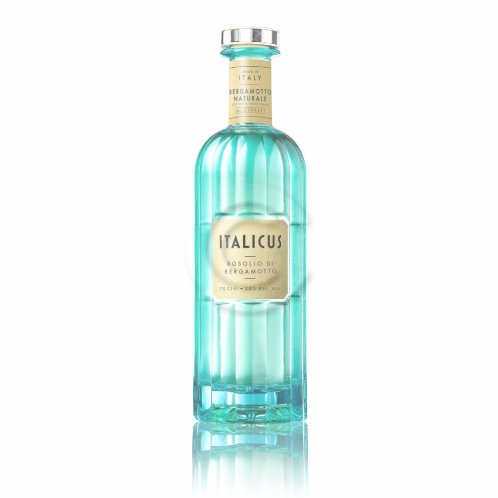 Italicus al bergamotto