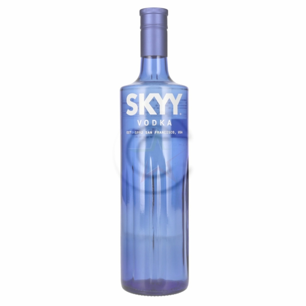 Vodka skyy original