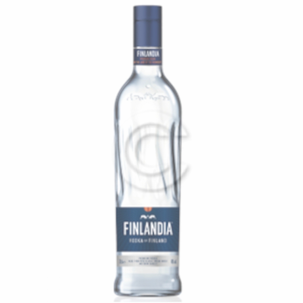 Vodka finlandia premium