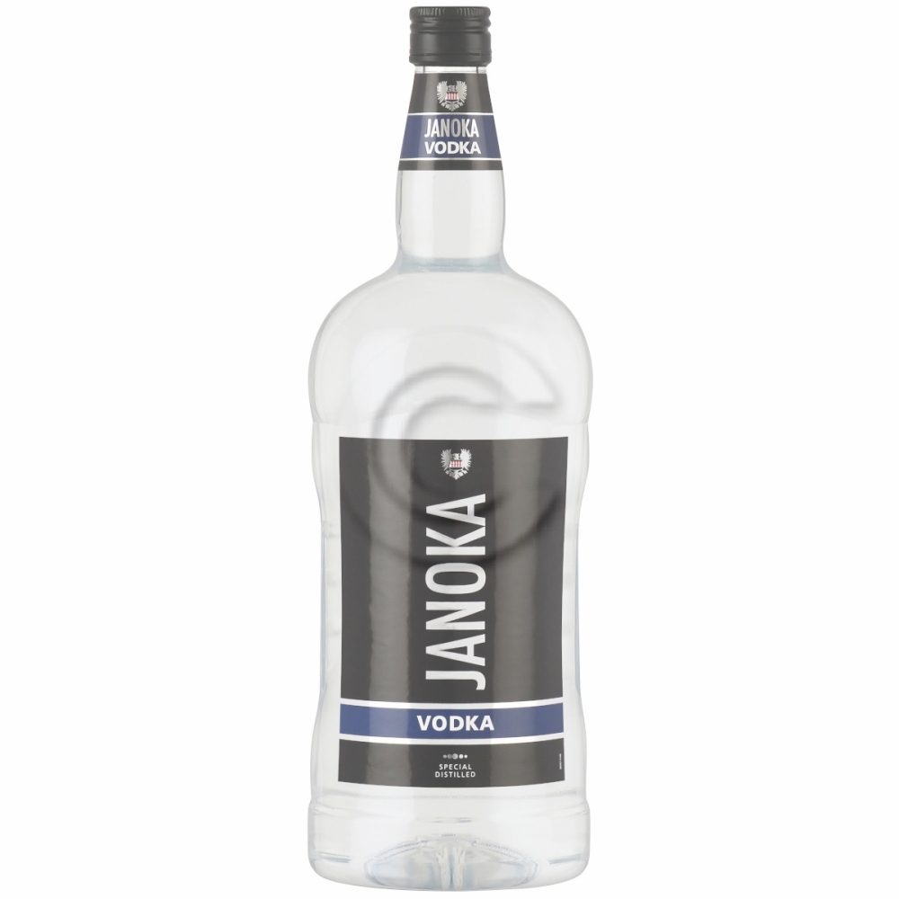 Vodka janoka i p pet