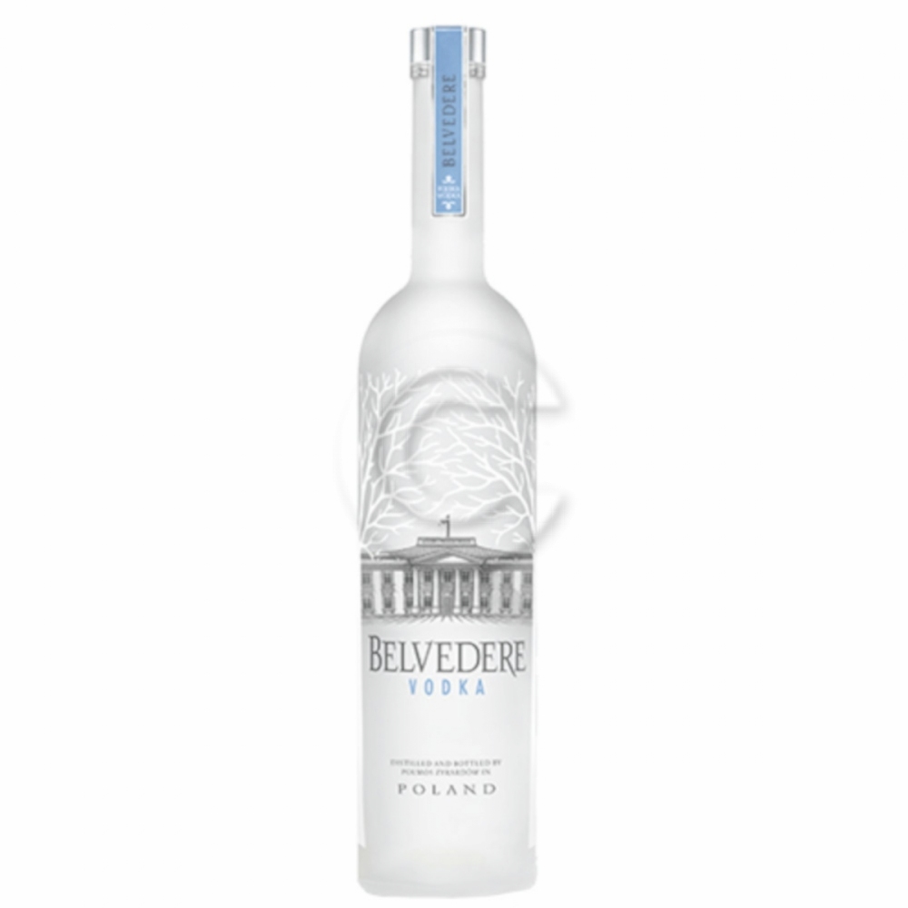 Vodka belvedere premium q
