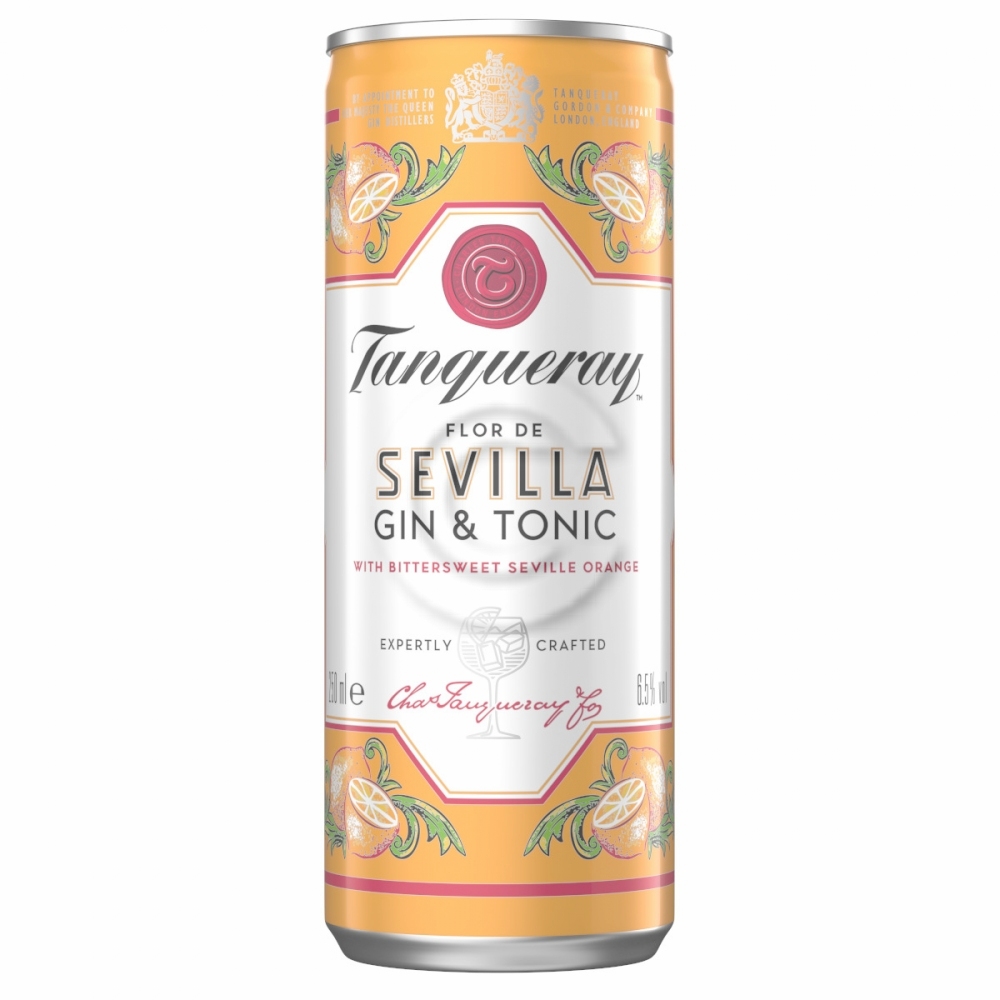 Tanqueray sevilla lat rtd