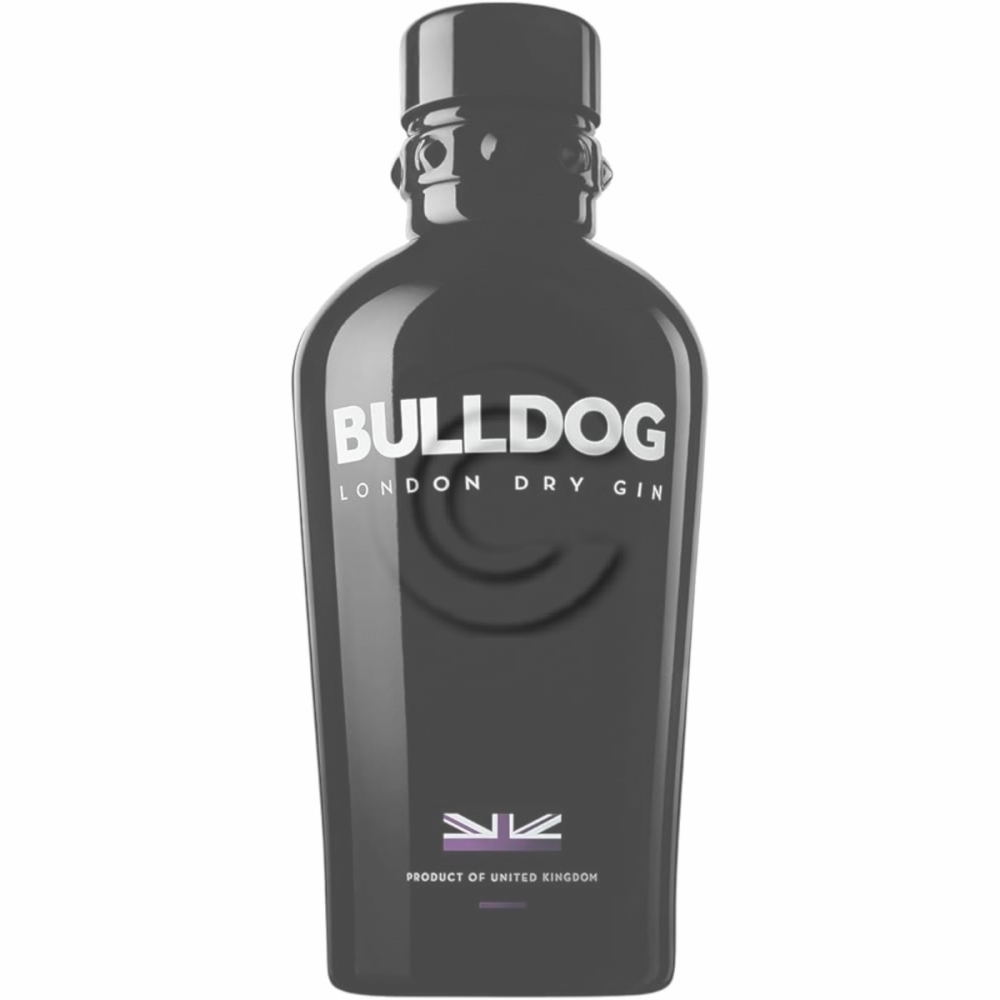 Gin bulldog london dry