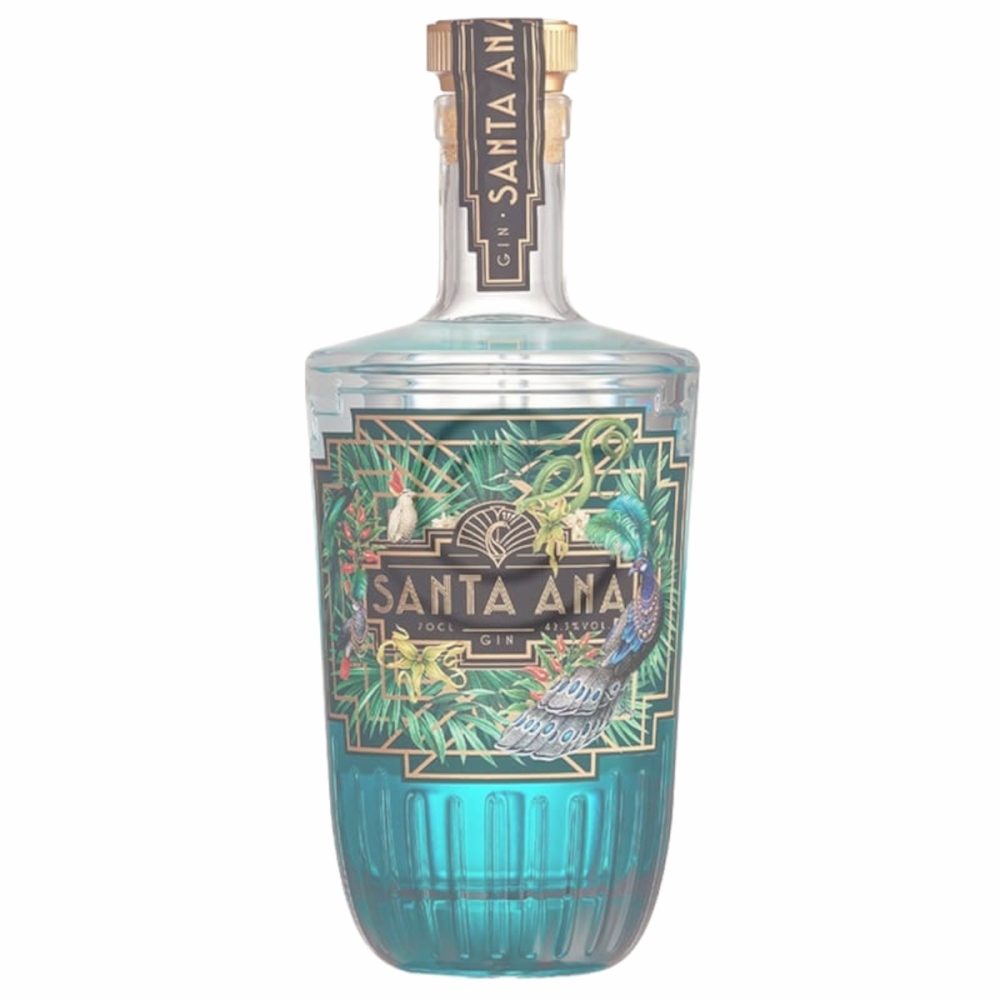 Gin santa ana exotic prem