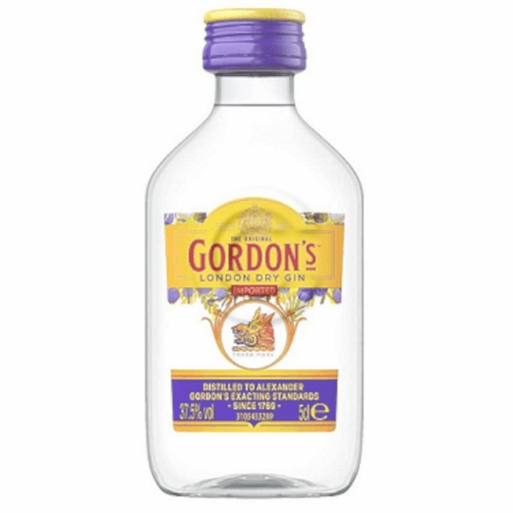 Mignon gin gordon
