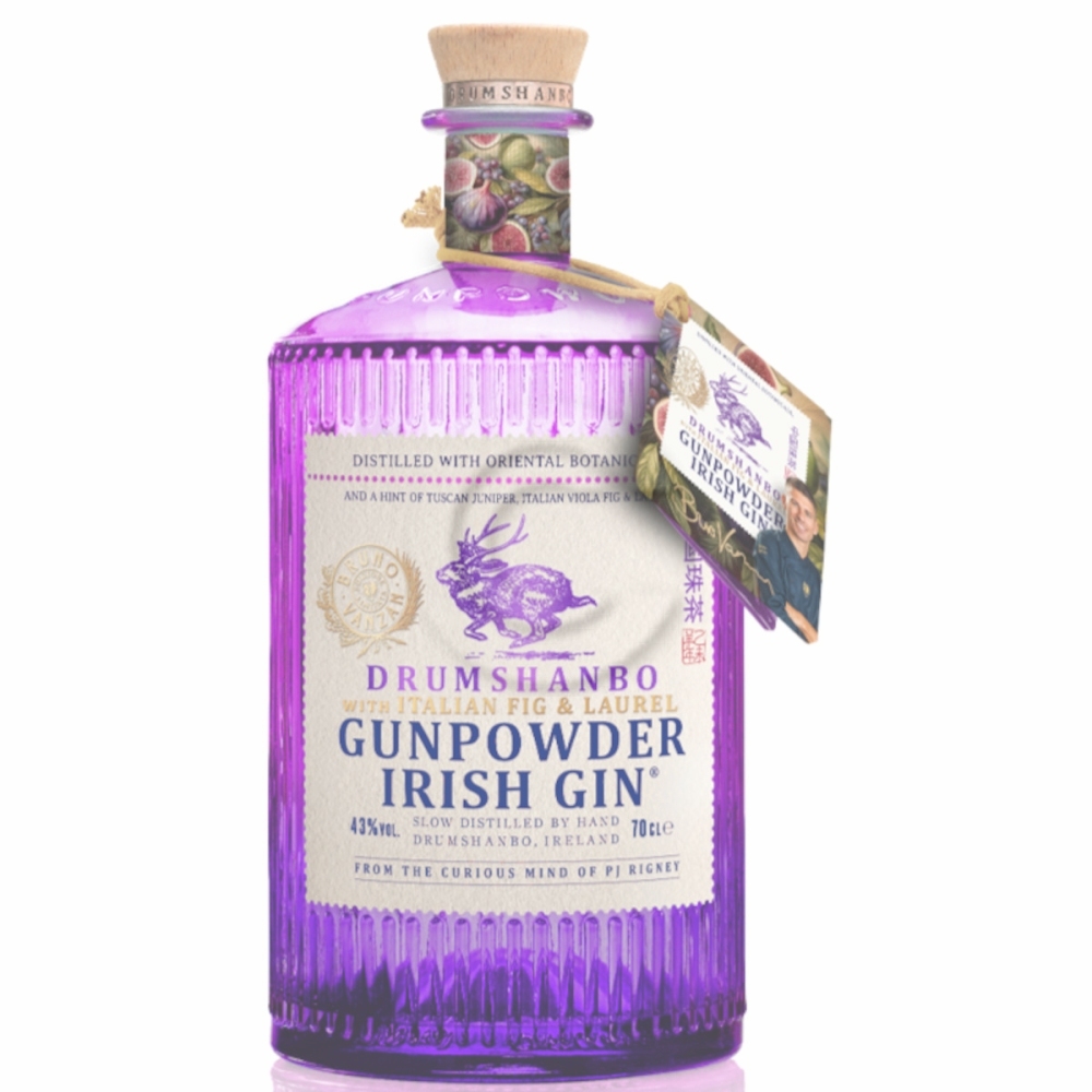 Gin gunpowder edit. vanzan