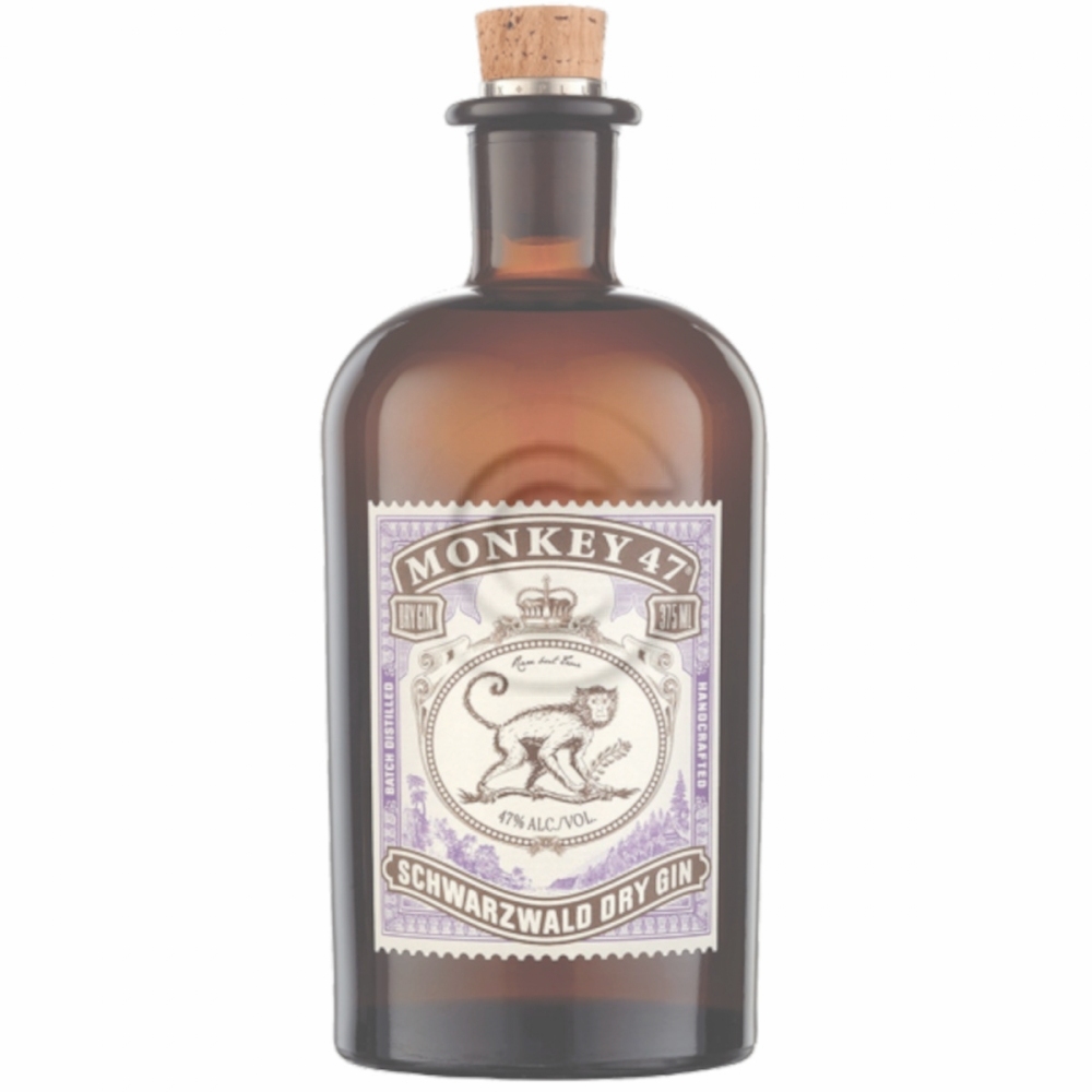 Gin monkey schwarzwald