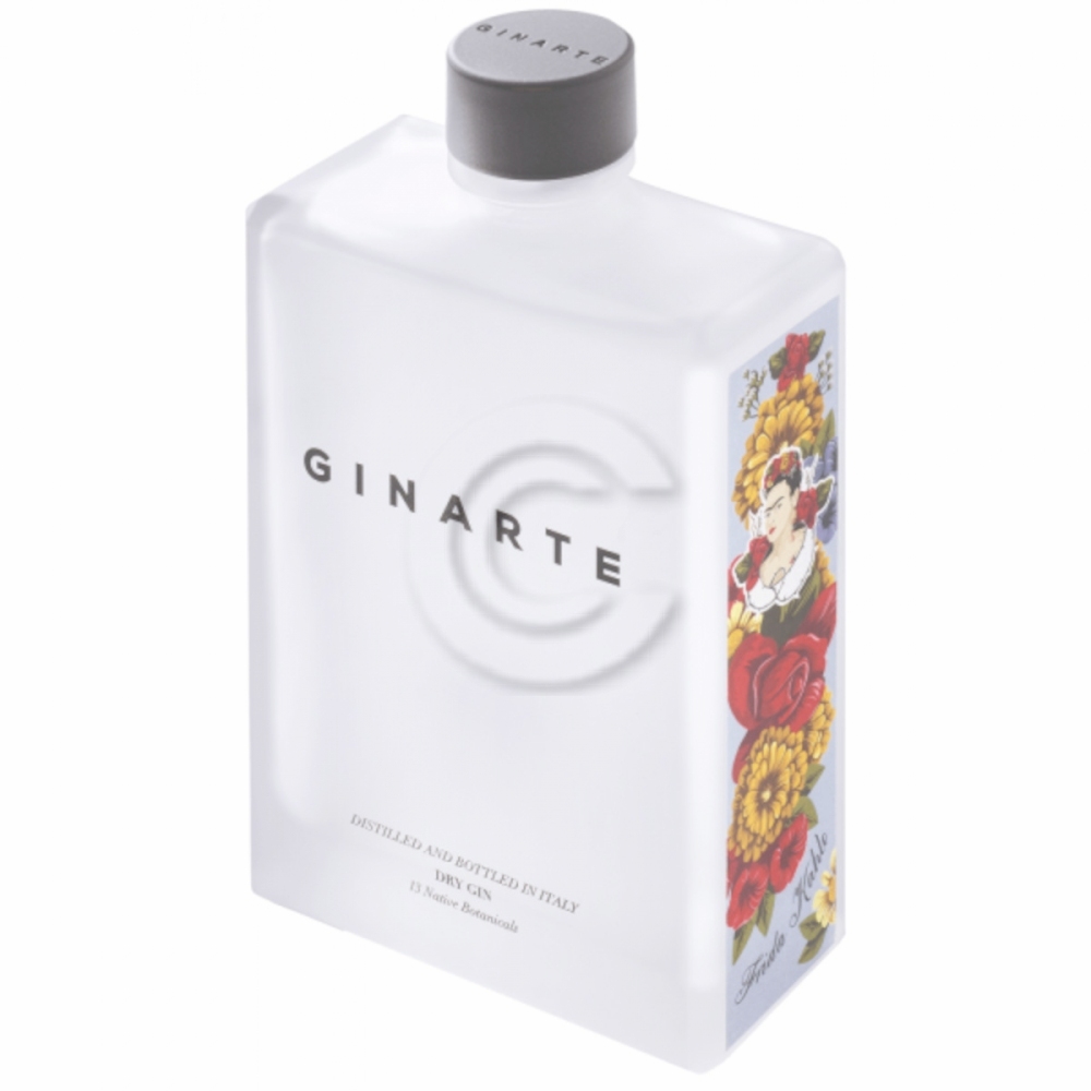 Gin arte premium italian