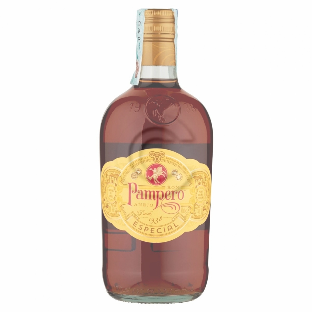 Rum pampero especial