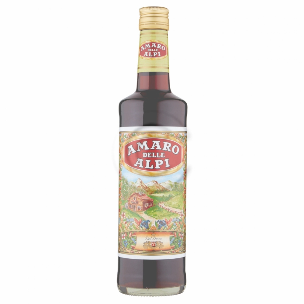 Amaro delle alpi i prezzo