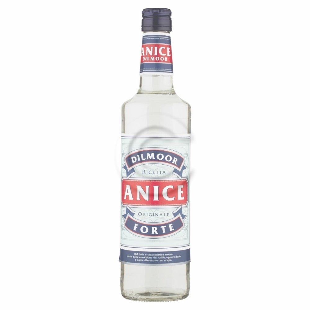 Anice forte originale
