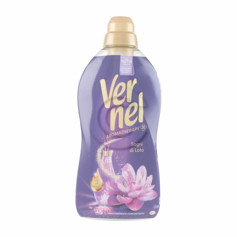 Vernel conc. sogni loto48l