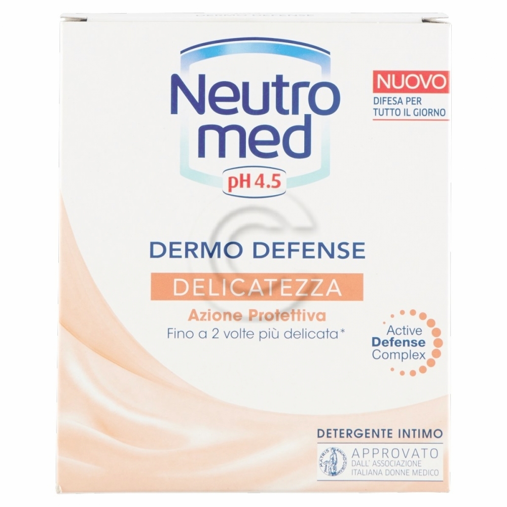 Intimo neutromed delicato