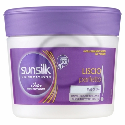 Sunsilk crema lisci perf. 