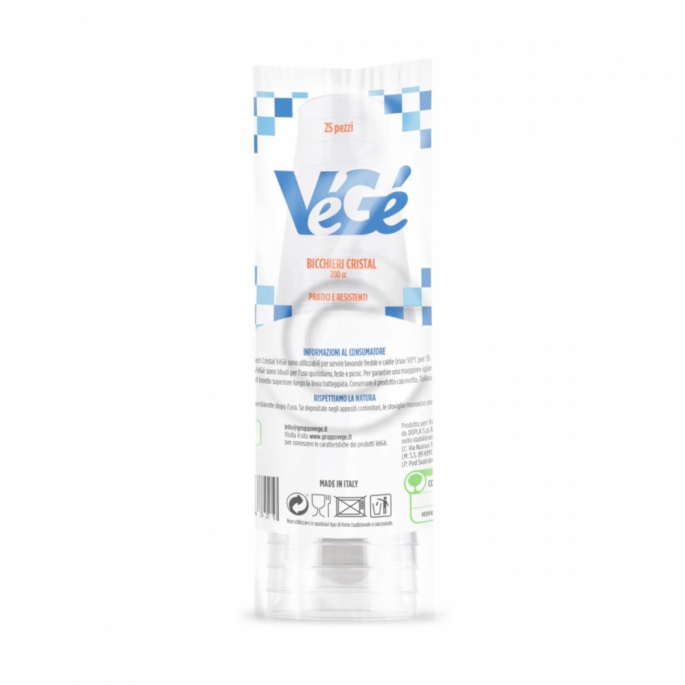 Vege' bicch. diamant ppx50