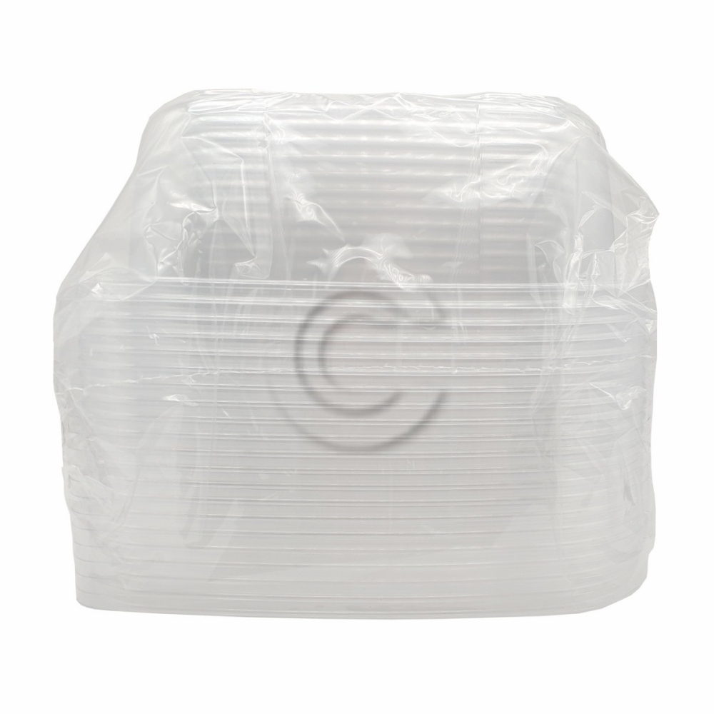 Coperchio trasparente h70