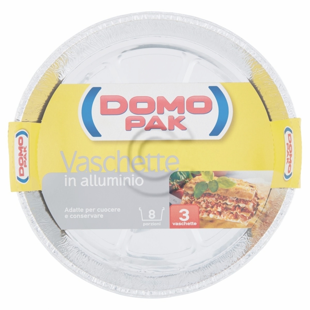 Domopak vasc t59 torta