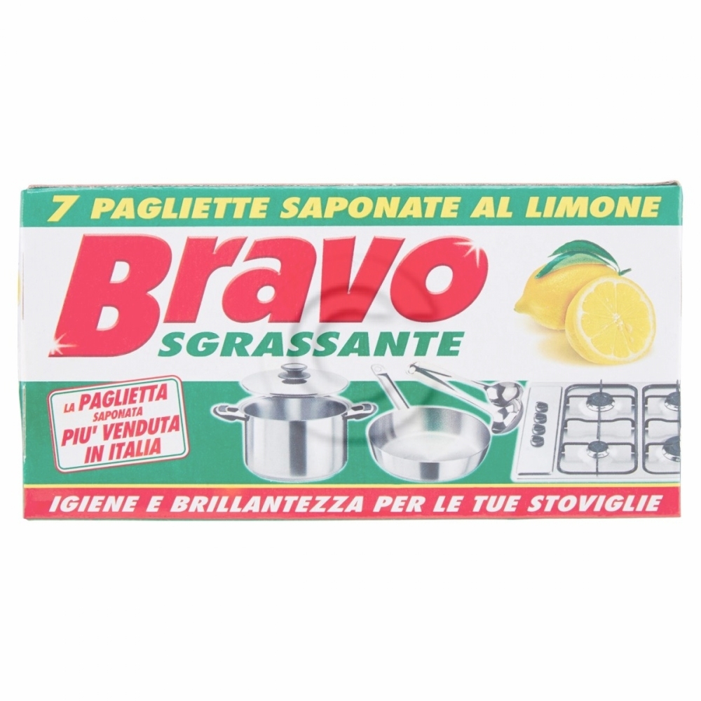 Bravo pentole econom. 