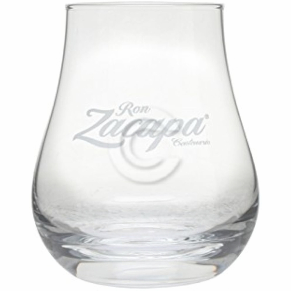 Bicchieri zacapa